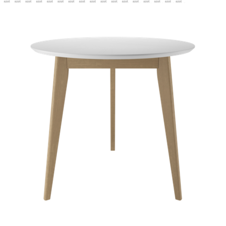 ОРИОН neoclassic light Стол 760*760