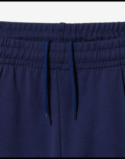 Мужские теннисные штаны Australian Fleece Legend Trouser - blu cosmo