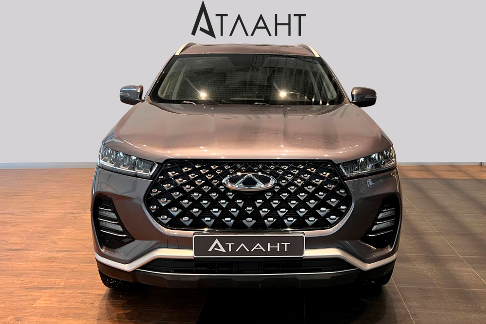 Chery Tiggo 7 Pro, 2022 год