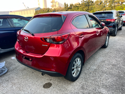 Mazda 2, 2019, 1.5 л бензин, МКПП