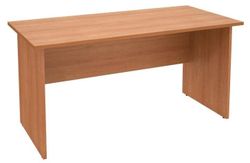 Стол рабочий 1500 "Альфа 61.(62).10"