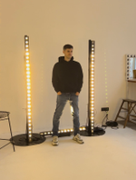 Световой прибор LED BAR MATRIX