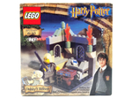 Конструктор LEGO Harry Potter 4731 Освобождение Добби