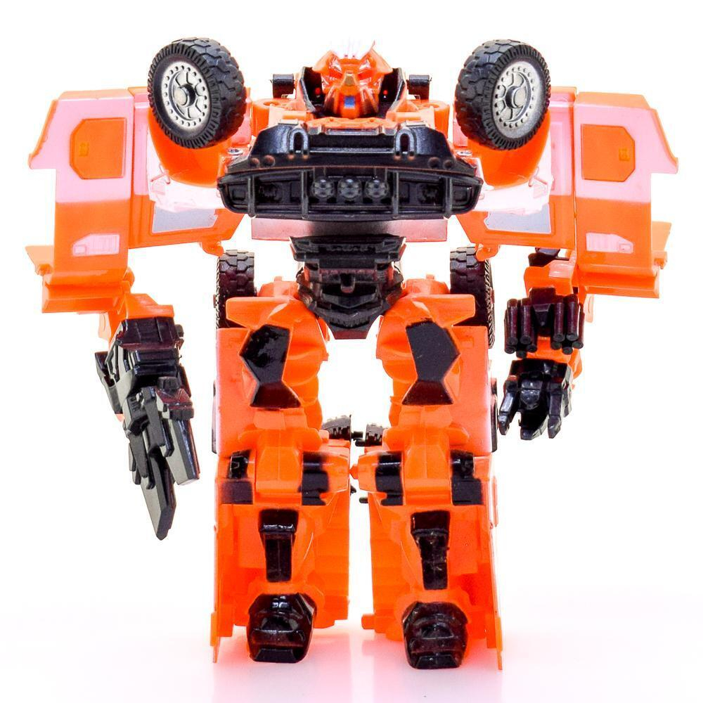 Трансформер-машина 21,5см. коробка D622-E240A