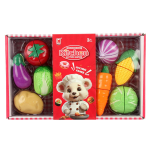 Набор продуктов, коробка 1296A