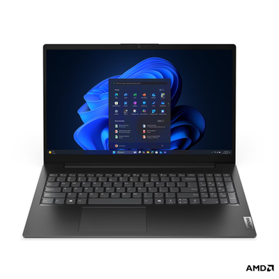 Ноутбук Lenovo V15 15,6'FHD/Ryzen 7-170/16Gb/512Gb/Nos (83V40026FW)
