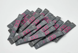 MASIL Маска для быстрого восстановления волос 8 Seconds Salon Hair Mask (8 мл)