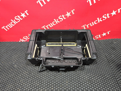 Корпус отопителя