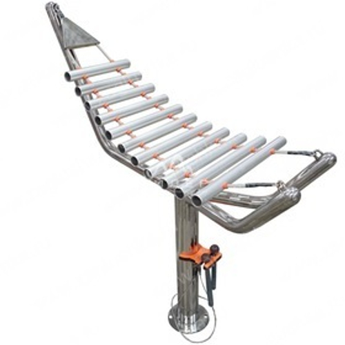 Уличный ксилофон s04-835