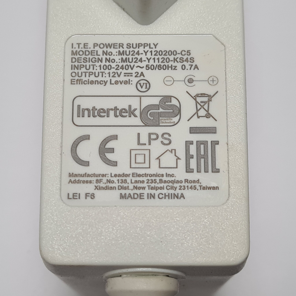 Ремонт блока питания для RV6699 МГТС 12V 2A