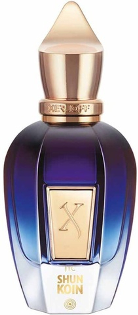 Xerjoff JTC Shunkoin