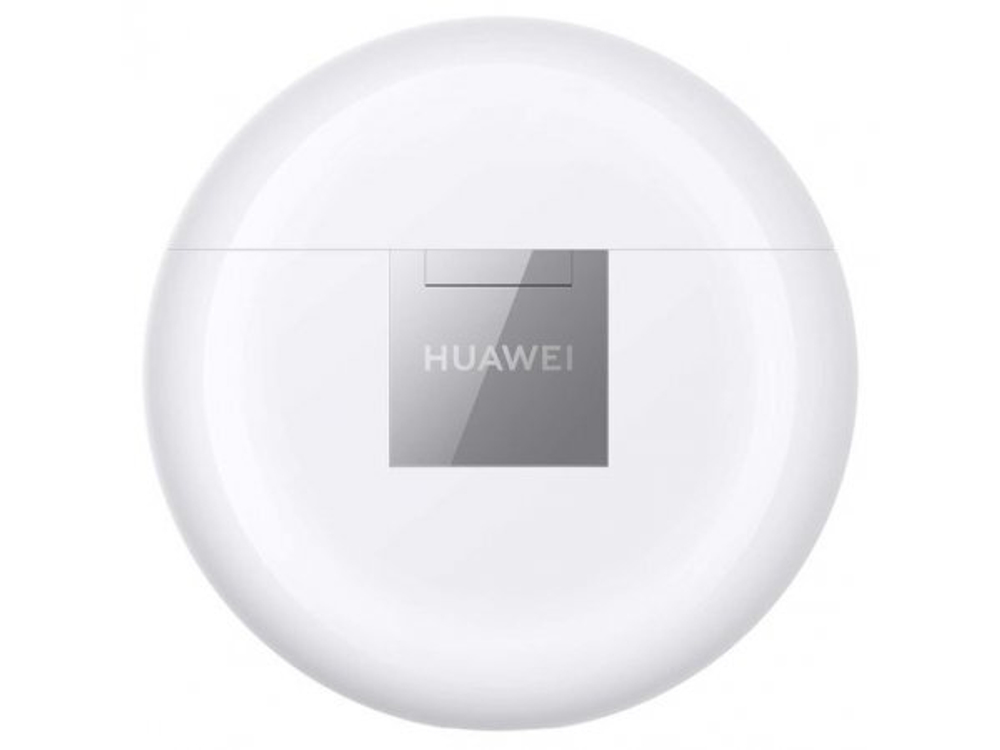 Беспроводные наушники Huawei Freebuds 3 Bluetooth white