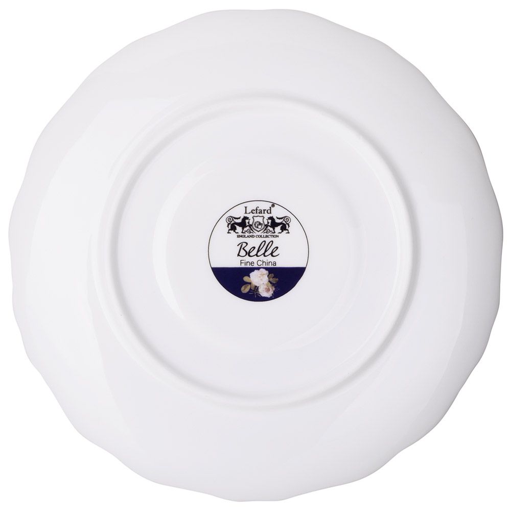 ЧАЙНАЯ ПАРА LEFARD "КОБАЛЬТ" 280 МЛ (КОР=24НАБ.)