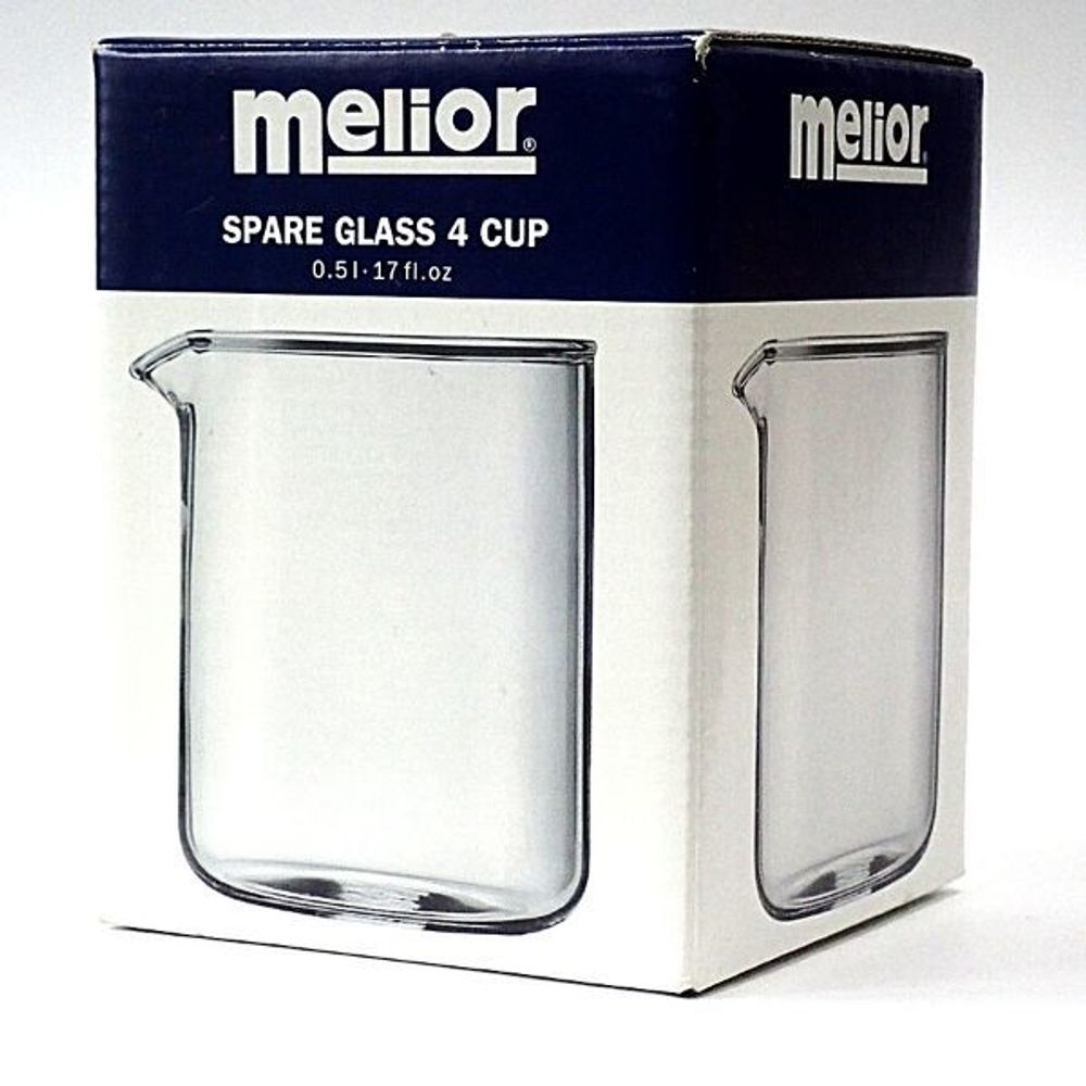 Упаковка колбы для кофейников на 500 мл (0.5 л) Упаковка колбы для кофейников на 500 мл (0.5 л)