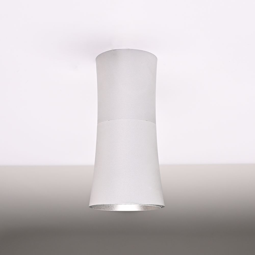 Потолочный Светильник Zyppa Silver H15 By Imperiumloft