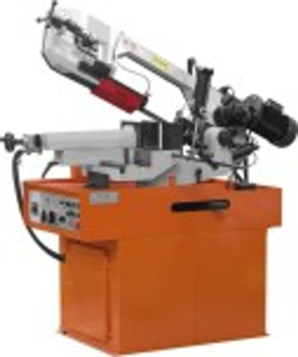 Станок ленточнопильный STALEX BS- 315GH 400V, полуавтоматический 388124