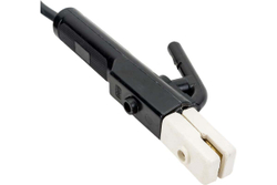 Комплект сварочный для MMA, 300А, 3 м, разъем DX 50 SOLARIS WA-4212