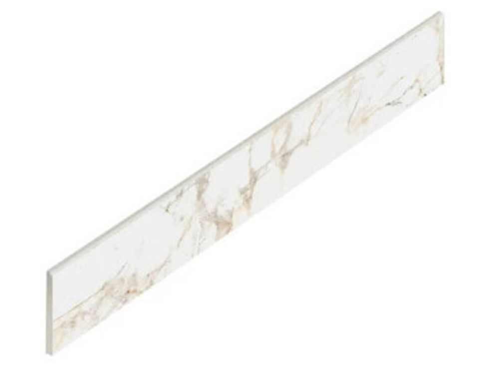 Фронтальная ступень CANOVA WHITE SCAL. FRONT (620070002804)
