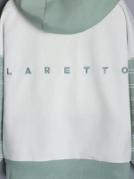 Спортивный костюм для девочки в школу