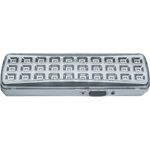 Светильник аварийный светодиодный NEF-09 2вт 4ч универсальный IP40 Navigator 14334