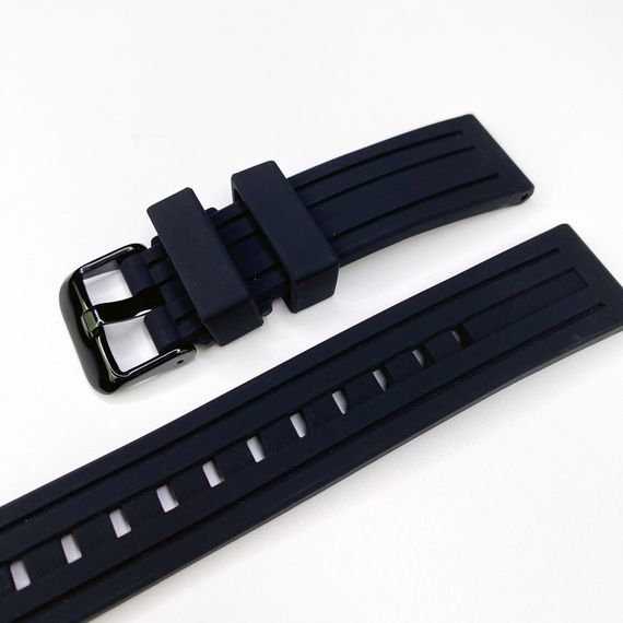 Ремешок для компьютера Scorpena Alpha черный