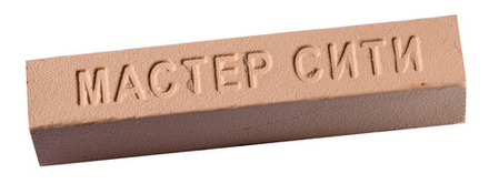 Воск мебельный мягкий, Дуб кантори, R 4128