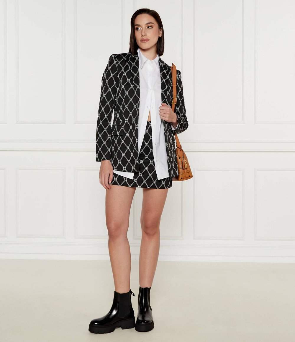 Рубашка Eprilia HUGO - белый(50523431)