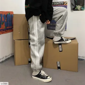 Джоггеры II-7483 Фабрика Моды