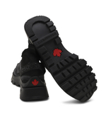 Кроссовки Кроссовки Dsquared2 - черный(SNM0336 59207273)