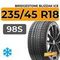 Bridgestone Blizzak Ice 235/45 R18 98S XL