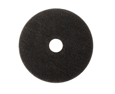 Круг отрезной по металлу Вихрь 125х0,8х22 мм