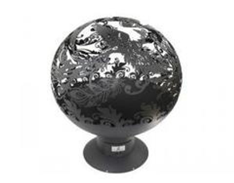 Очаг Жар-Птица