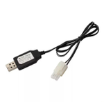 Зарядное устройство ET USB-4.8VTB