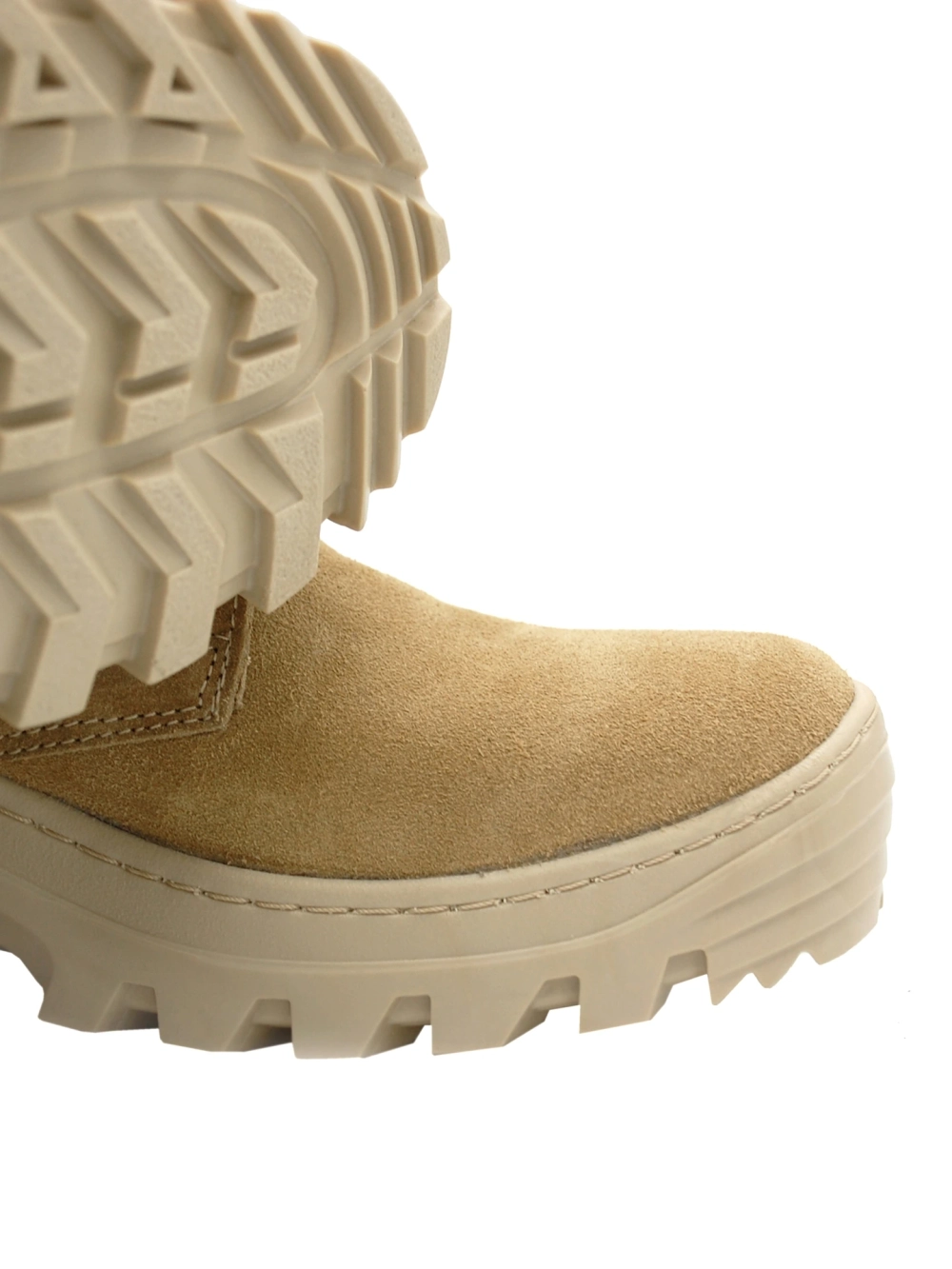 Garsing Shot 516 Desert (нат. велюр/нейлон, ТЭП)