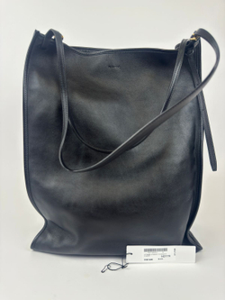 Сумка Jil Sander Cannolo Tote