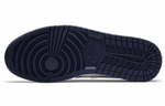 Кроссовки Jordan Air Jordan 1 High Og Co Jp "Midnight Navy"