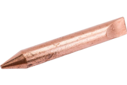 Электрод для приварки волнистой проволоки Great Wolf GWR00011