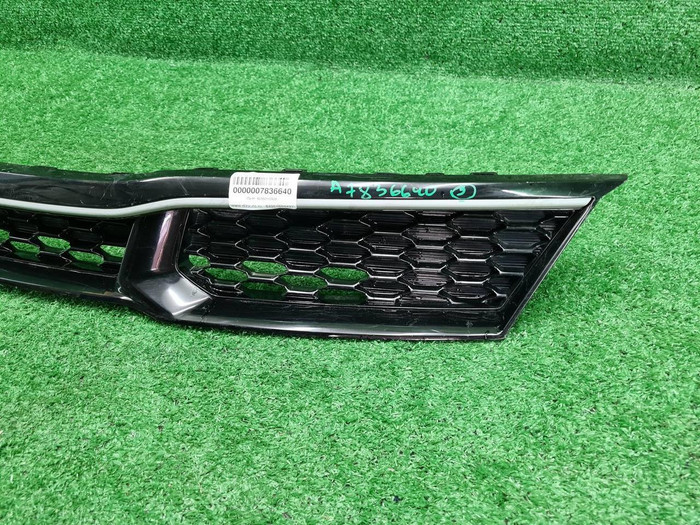 Решетка радиатора Kia Rio 4 X (2020-2022)