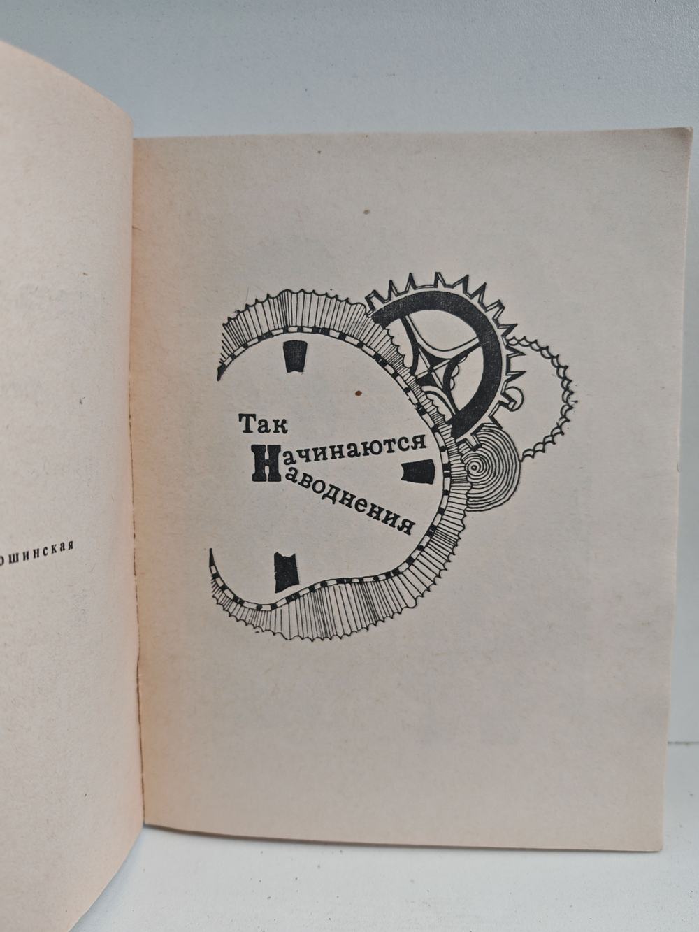 Чудеса в Гусляре