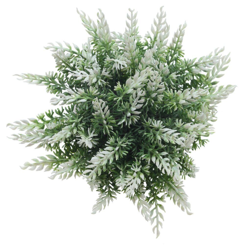 GAEM Цветочная композиция "Лаванда", L8 W8 H12 см, 4в.