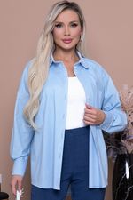 Рубашка 41598-2 Avili