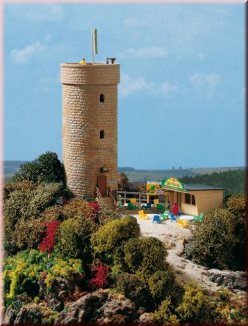 Смотровая Башня, (TT)