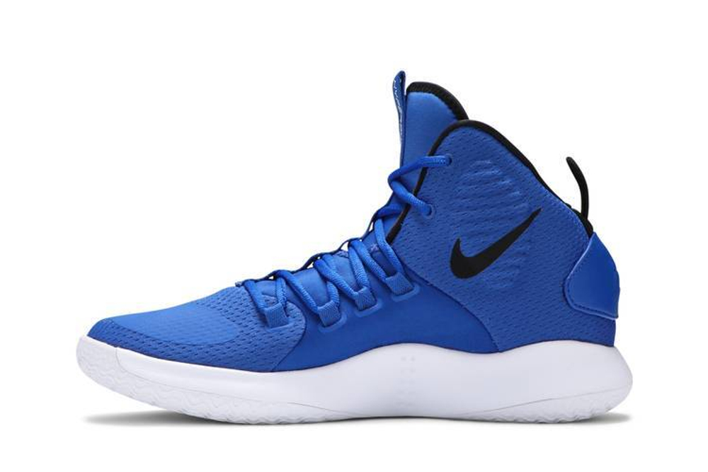 Кроссовки Nike Hyperdunk X Tb Game Royal