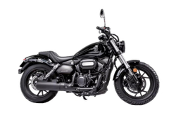 Мотоцикл BENDA Funrider 125
