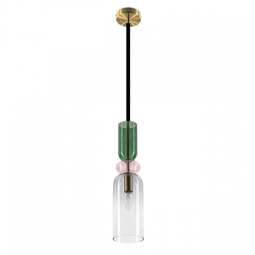 Подвесной светильник Citilux TENDY CL244011