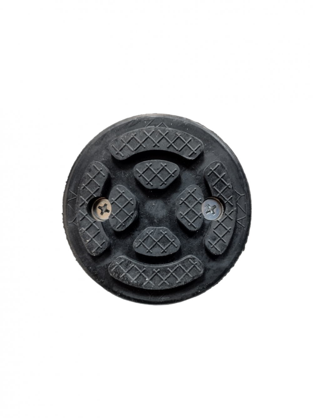 Винтовая опора для подъемника 50мм., арт. № HZ 03.1.10.028 horex