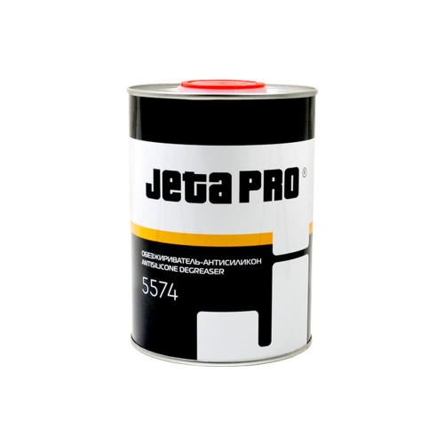 JETA PRO Обезжириватель антисиликоновый, 1 л