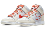 Кроссовки Nike Dunk "First Use" (Женская размерная сетка)