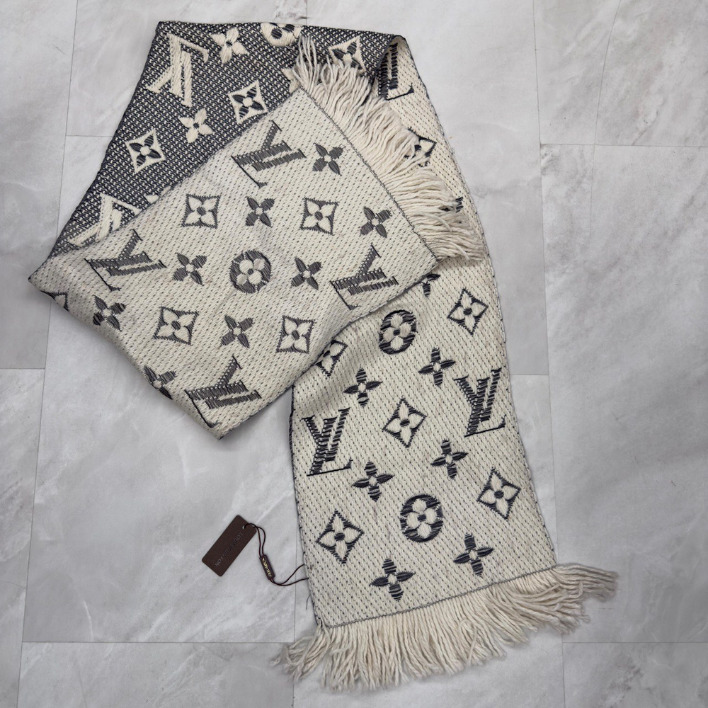 Шарф Louis Vuitton