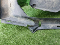 Бампер передний Kia Sorento 4 (2020-н.в.)